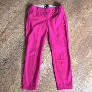 J. Crew Minnie Pants